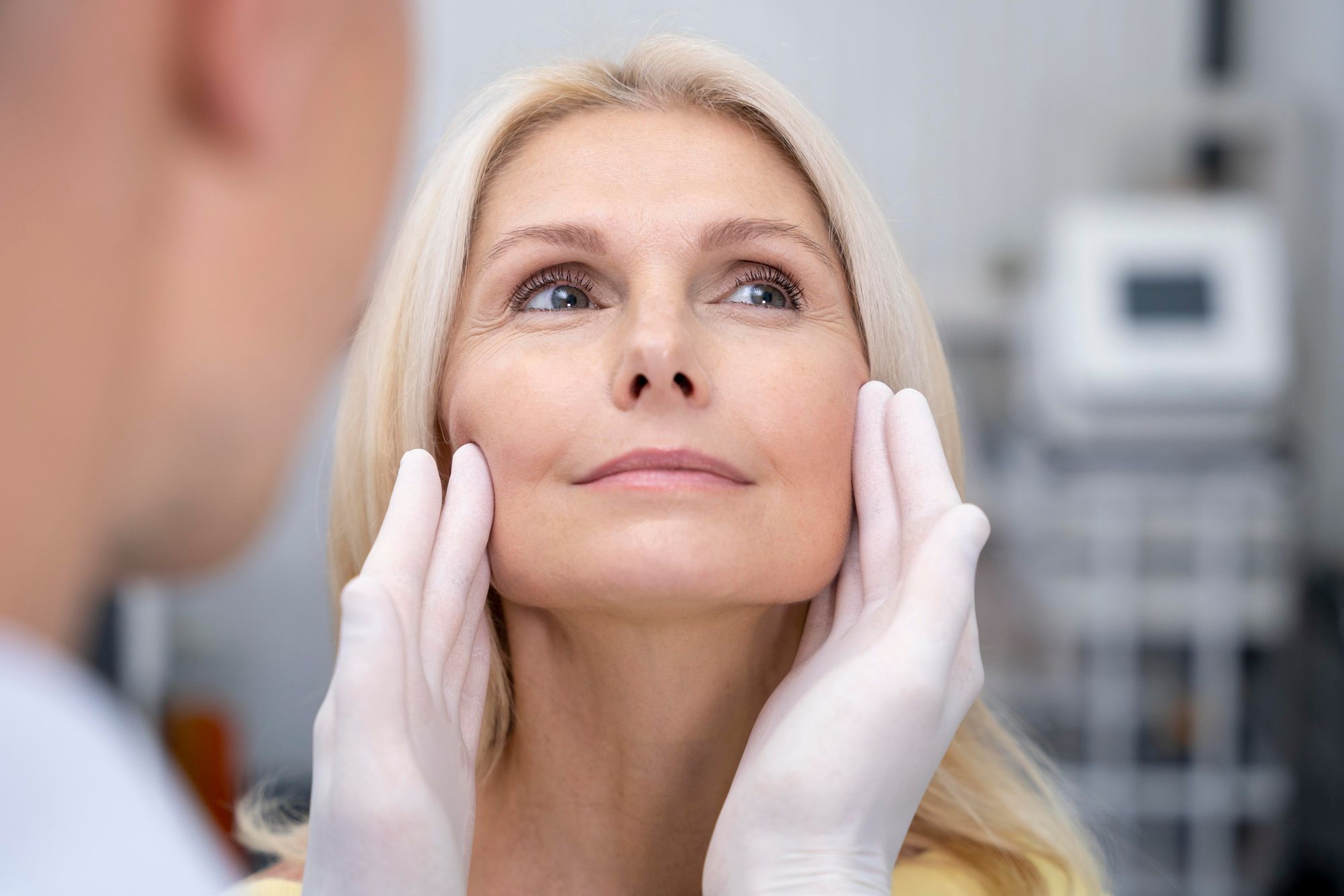 Tips to take care of your double chin surgery
